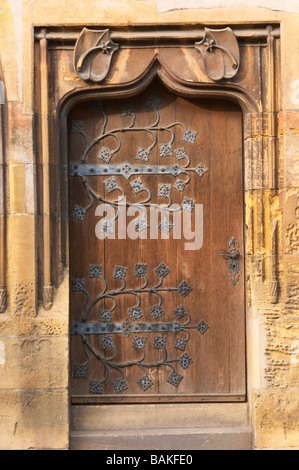 Porta koifhus ancienne douane colmar Alsace Francia Foto Stock