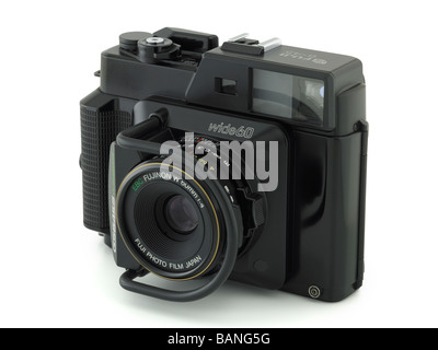 Formato medio di negativi Foto stock - Alamy