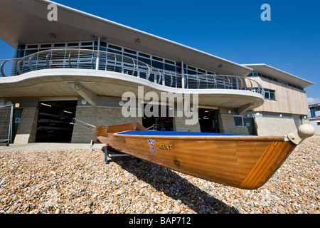 Dover Centro di Sport Acquatici Foto Stock