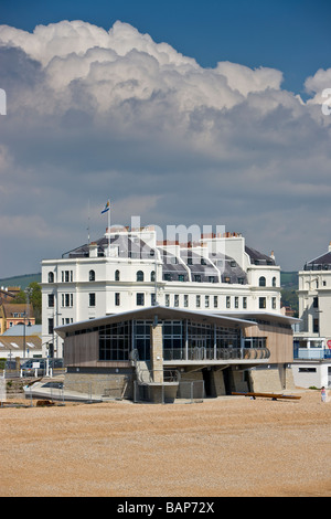 Dover Centro di Sport Acquatici Foto Stock