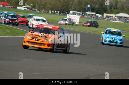 Castle Combe Chippenham Wiltshire, Inghilterra GB UK 2009 Foto Stock