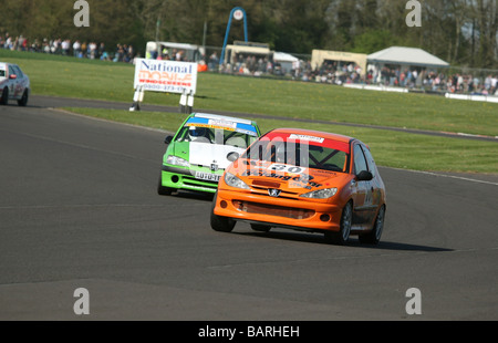 Castle Combe Chippenham Wiltshire, Inghilterra GB UK 2009 Foto Stock