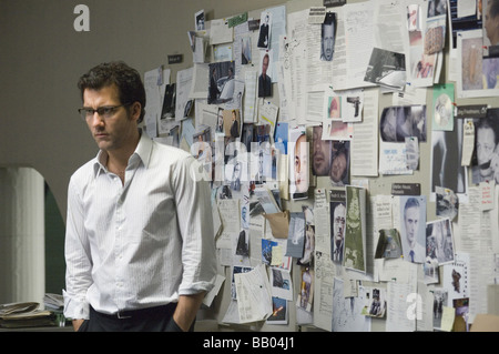 Anno Internazionale : 2009 Direttore : Tom Tykwer Clive Owen Foto Stock