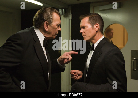 Frost - Nixon Anno : 2008 Direttore : Ron Howard Frank Langella, Kevin Bacon Foto Stock