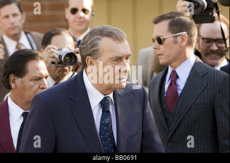 Frost - Nixon Anno : 2008 Direttore : Ron Howard Frank Langella, Kevin Bacon Foto Stock