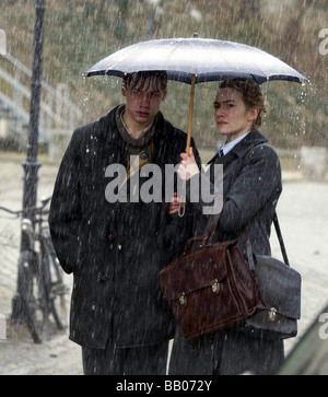 Il lettore Anno : 2008 STATI UNITI / Germania Direttore : Stephen Daldry David Kross, Kate Winslet Foto Stock