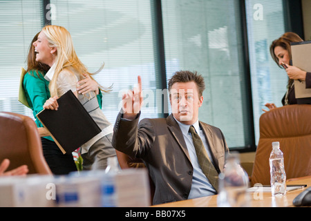 17 Di nuovo anno: 2009 Regia: Burr Steers Matthew Perry Foto Stock