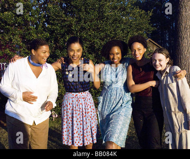 I segreti della vita delle api Anno: 2008 Regia: Gina Prince-Bythewood Queen Latifah, Sophie Okonedo, Jennifer Hudson , Alicia Keys, Dakota Fanning Foto Stock