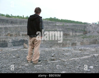 Tout est parfait di tutto ciò che è bene l'Anno : 2008 Direttore : Yves Christian Fournier Maxime Dumontier Foto Stock