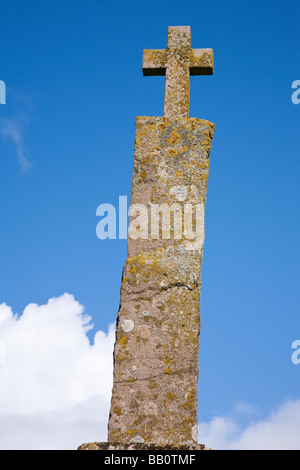 Strega Memorial, Dunning, Perth and Kinross, Scozia Foto Stock