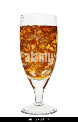 Long Island Iced Tea Foto Stock