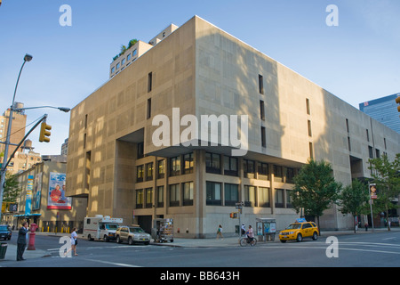 Fashion Institute of Technology aka F.I.T., Seventh Avenue, New York City, USA Foto Stock