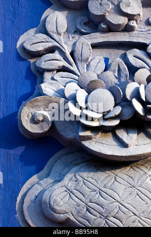 Singapore, Neil Road, bottega. Foto Stock