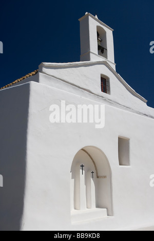 San Lorenzo Ibiza Isole Baleari Spagna Foto Stock