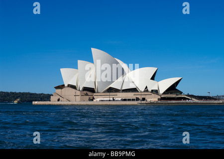 2009 Sydney, Australia Tour Foto Stock