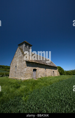 Langley Cappella Acton Burnell Shropshire West Midlands England Regno Unito Foto Stock