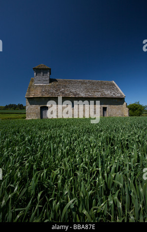 Langley Cappella Acton Burnell Shropshire West Midlands England Regno Unito Foto Stock