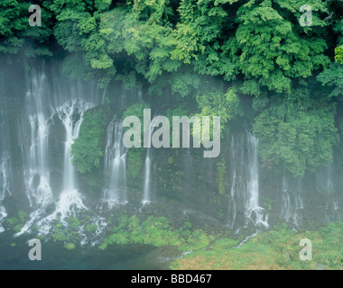 Cascata Foto Stock