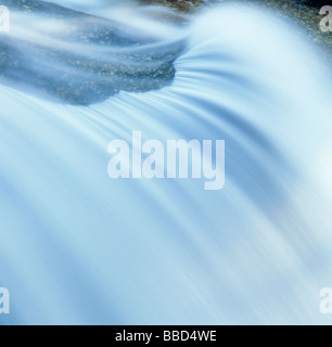 Cascata Foto Stock