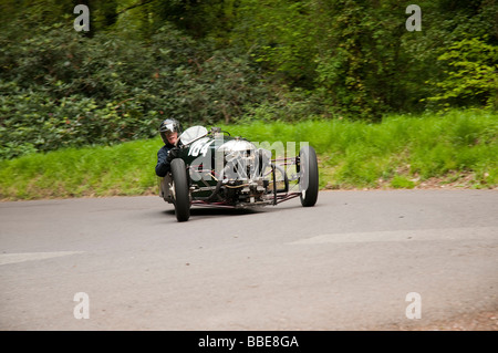 Morgan Super Aero 1928 1260cc modificato Foto Stock