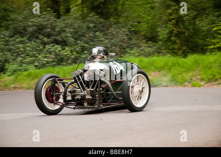 Morgan Super Aero 1928 1260cc modificato Foto Stock