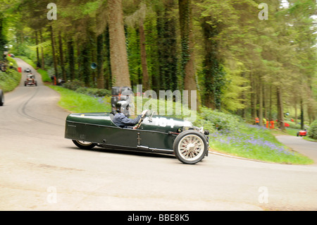 Morgan Super Aero 1928 1260cc modificato Foto Stock