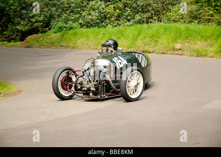 Morgan Super Aero 1928 1260cc modificato Foto Stock