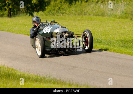 Morgan Super Aero 1928 1260cc modificato Foto Stock