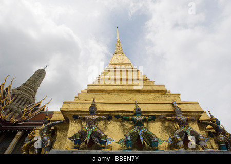 Bangkok, Thailandia Foto Stock