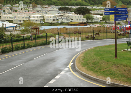 Weymouth Dorset Inghilterra GB UK 2009 Foto Stock