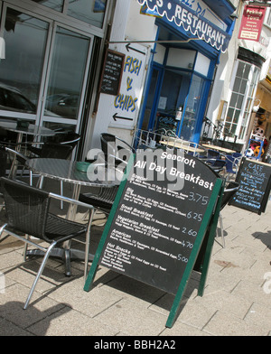 Weymouth Dorset Inghilterra GB UK 2009 Foto Stock