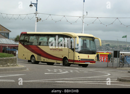 Weymouth Dorset Inghilterra GB UK 2009 Foto Stock