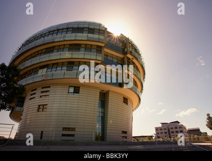 Internazionale Istituto Neuroscienze INI, Hannover, Bassa Sassonia, Germania Foto Stock