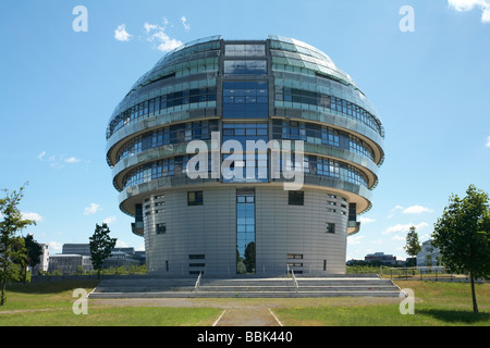 Internazionale Istituto Neuroscienze INI, Hannover, Bassa Sassonia, Germania Foto Stock