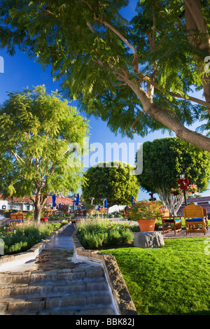 La Quinta Resort Club nella maggior Palm Springs area La Quinta California Foto Stock