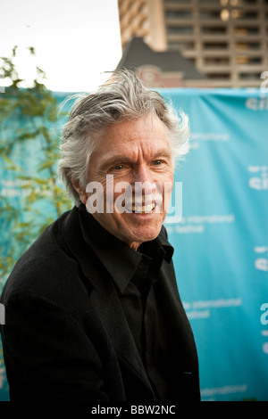 05.21.2009 - Paramount Theatre, Seattle, Stati Uniti d'America; la serata di apertura della trentacinquesima Seattle International Film Festival. Foto Stock