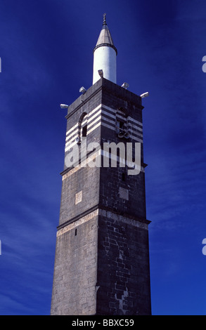 La Moschea Ulucami, Diyarbakir Turchia Foto Stock