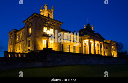 Scozia Edimburgo la Dean Gallery parte del National Galleries of Scotland aperto nel 1999 Foto Stock