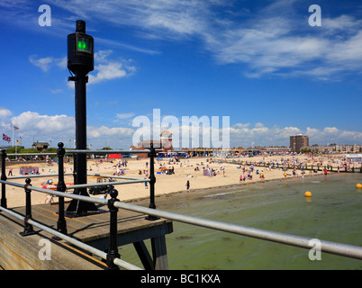 Littlehampton West Sussex England Regno Unito Foto Stock