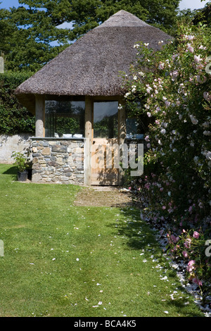 Bonython Estate Gardens Foto Stock