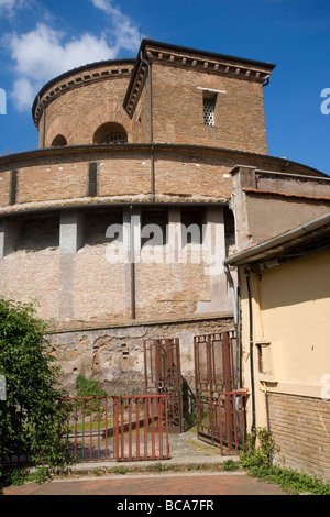 Mausoleo di Santa Costanza Roma Italia Foto Stock