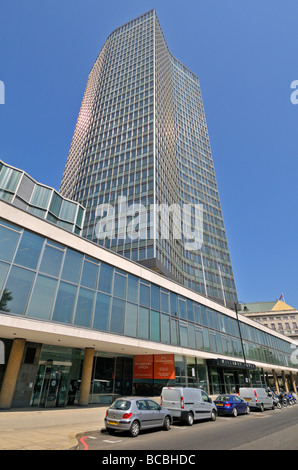 Millbank Tower of London SW1 Regno Unito Foto Stock