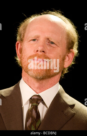American film il regista Ron Howard Foto Stock