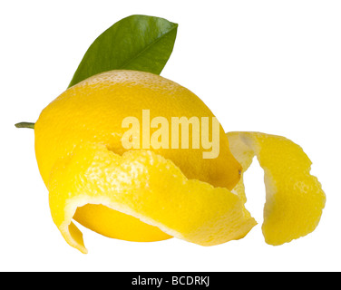 Limone Foto Stock