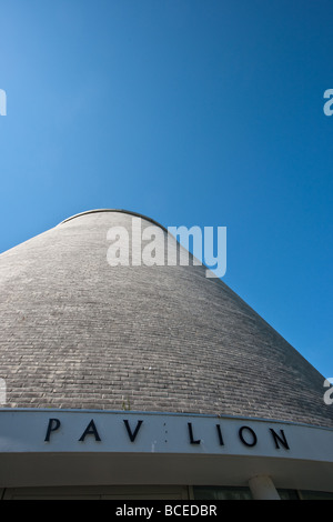 Il Landmark Theater, Ilfracombe, Devon, Inghilterra Foto Stock