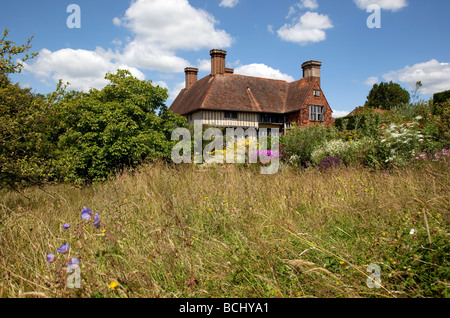 Great Dixter House East Sussex Regno Unito Foto Stock