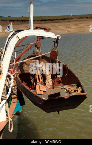 Dettagli di pozzetti-next-mare Porto Porto Foto Stock