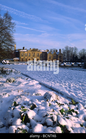 Coombe Abbey Hotel di campagna Foto Stock