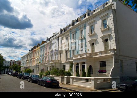 Bolton è nel South Kensington Foto Stock