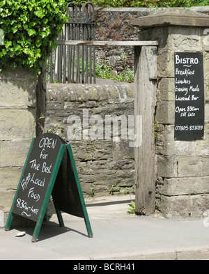 Hay-on-Wye Powys Galles GB UK 2009 Foto Stock